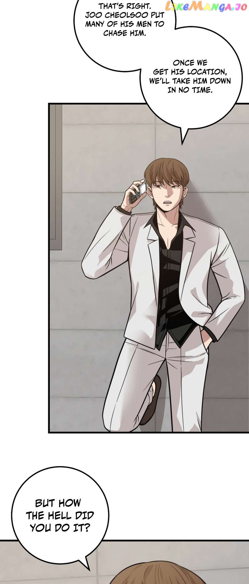 I’ll Be a Villain in This Life Chapter 28 - page 39